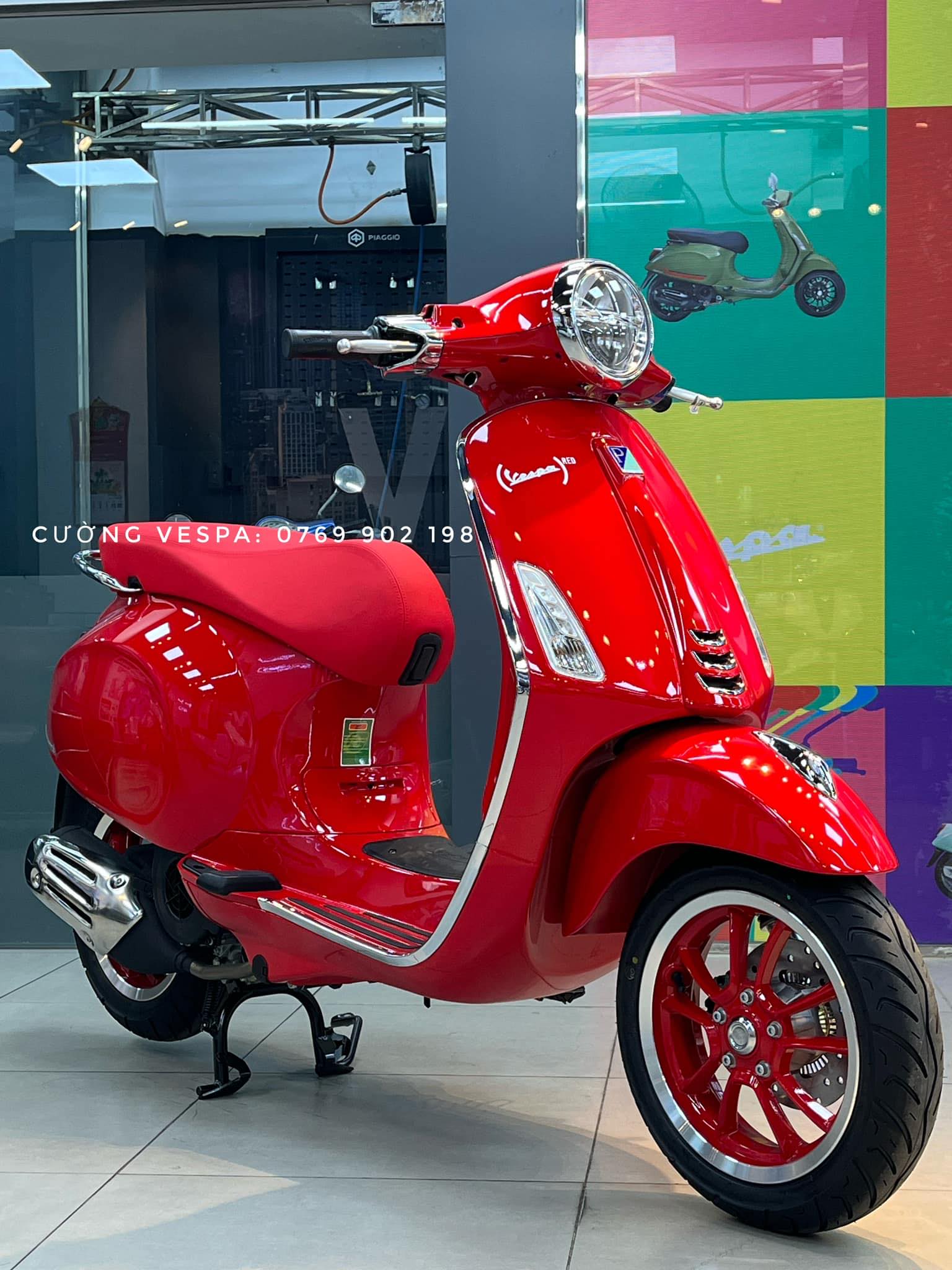 Top 3 Cửa Hàng Kinh Doanh Xe Máy Uy Tín Nhất TP.HCM