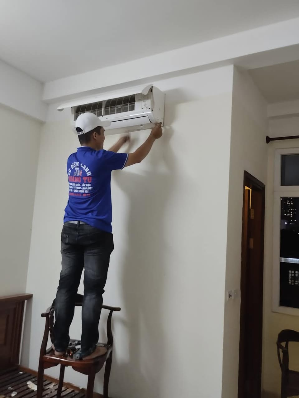 Top 3 cửa hàng/công ty điện lạnh uy tín tại Việt Nam