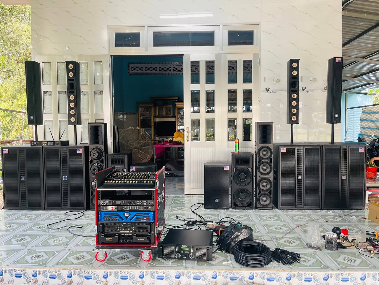 Top 3 Cửa Hàng Loa Kéo Uy Tín Hàng Đầu Việt Nam