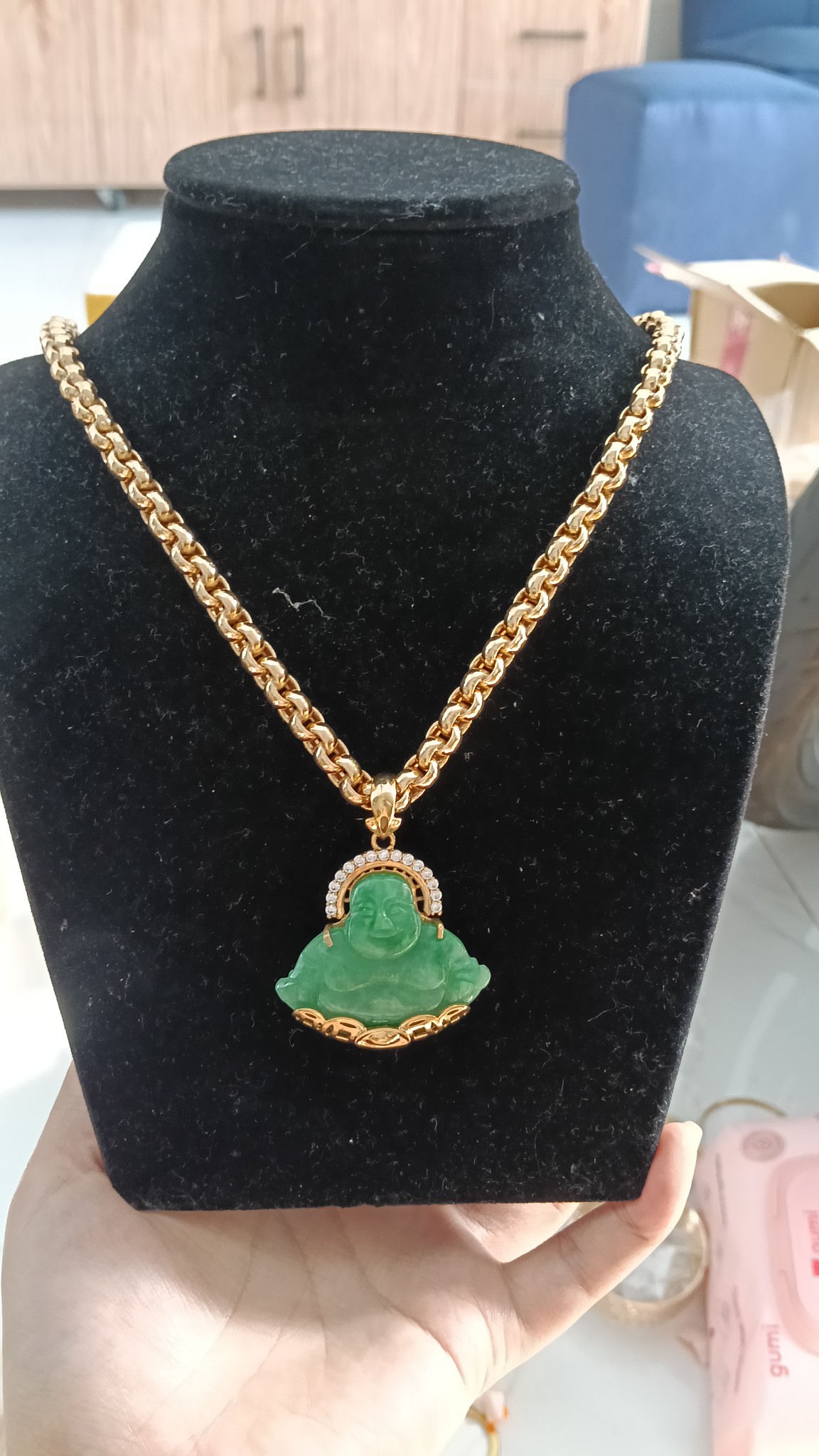 Top 3 Cửa Hàng Trang Sức Đồng Đỏ Uy Tín Nhất Hiện Nay