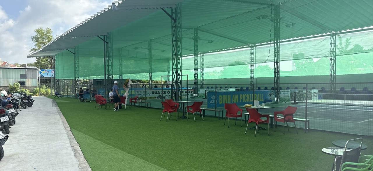 Top 3 Địa Điểm Pickleball Hấp Dẫn Nhất Hiện Nay Tại Việt Nam