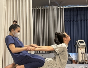 Top 3 Cửa Hàng SPA Uy Tín, Chất Lượng Tại TP.HCM – Trải Nghiệm Thư Giãn Đỉnh Cao Dành Cho Phái Đẹp