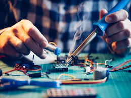 TOP 3 CƠ SỞ SỬA CHỮA ĐIỆN TỬ UY TÍN TẠI THỦ ĐỨC