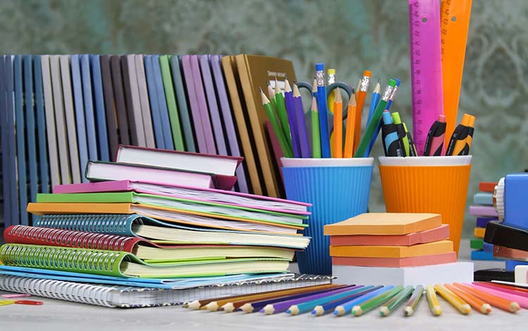 TOP 3 VĂN PHÒNG PHẨM GIÁ RẺ CẠNH TRANH TẠI TPHCM