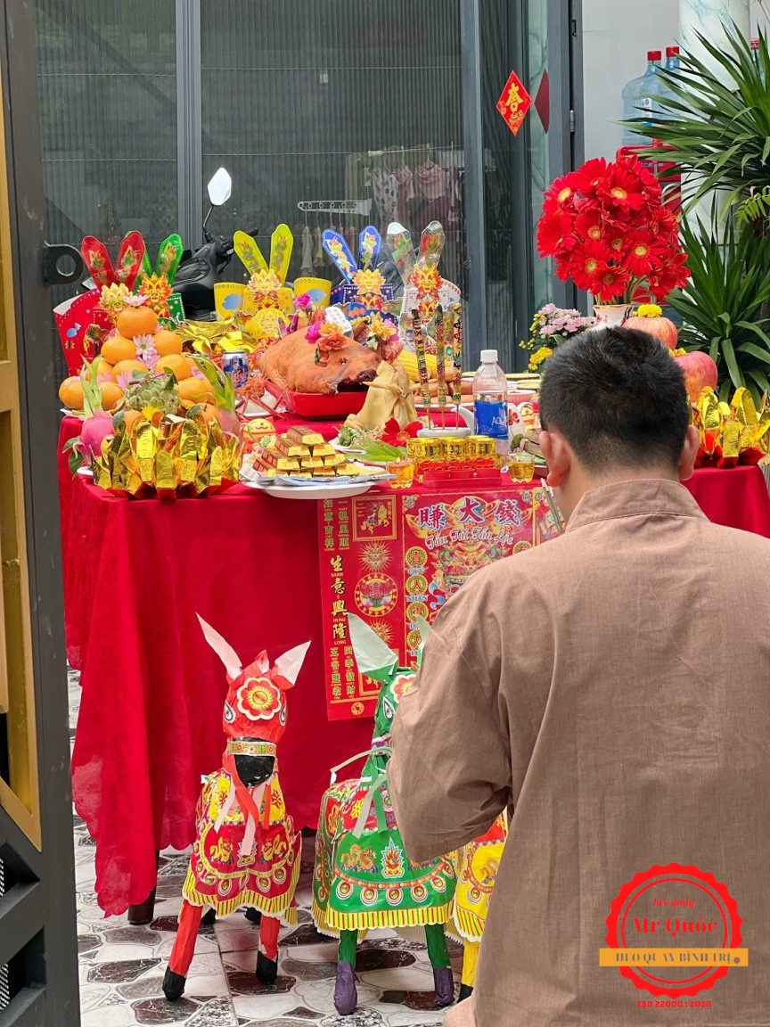 Heo Quay Bình Trị - Sự Lựa Chọn Tốt Nhất Cho Mọi Nhà