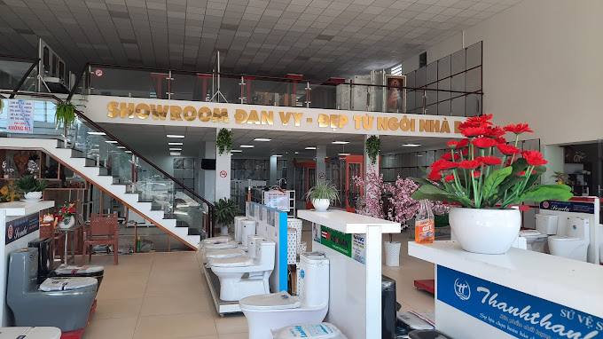 TOP 3 CÔNG TY GẠCH MEN UY TÍN ĐỒNG NAI