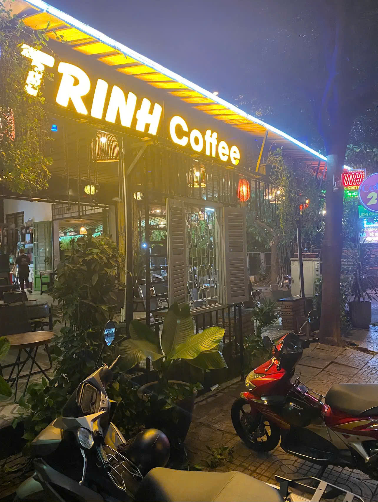 TOP 3 QUÁN CÀ PHÊ UY TÍN TẠI HỒ CHÍ MINH