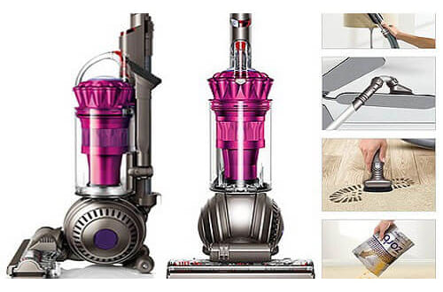 Top 3 Đơn Vị Sửa Chữa Máy Hút Bụi Dyson Uy Tín Tại Quận 1, Hồ Chí Minh
