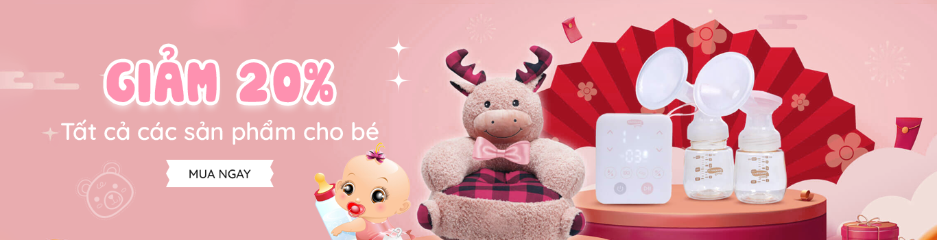 Top 3 Cửa Hàng Mẹ Và Bé Uy Tín Tại Phú Nhuận