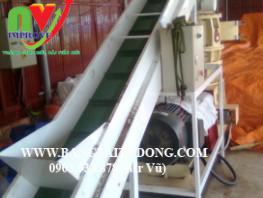 Top 3 Đơn Vị Sản Xuất Băng Tải Chuyền Uy Tín Ở Bình Chánh