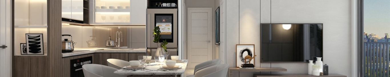 Top 3 Đơn Vị Cơ Khí Nội Thất Uy Tín Tại Bình Dương