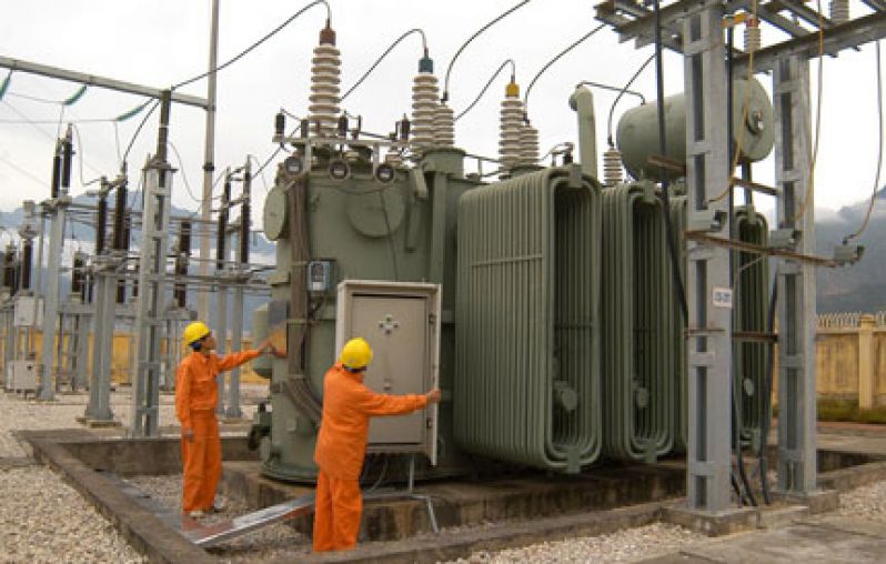 Top 3 Đơn Vị Thi Công Lắp Đặt, Bảo Trì Hệ Thống Điện Công Nghiệp Uy Tín Tại Bình Dương