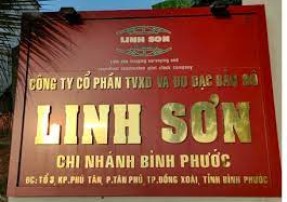 Công Ty Cổ Phần Tư Vấn Xây Dựng Và Đo Đạc Bản Đồ Linh Sơn: Uy Tín và Chất Lượng Trong Mỗi Dự Án