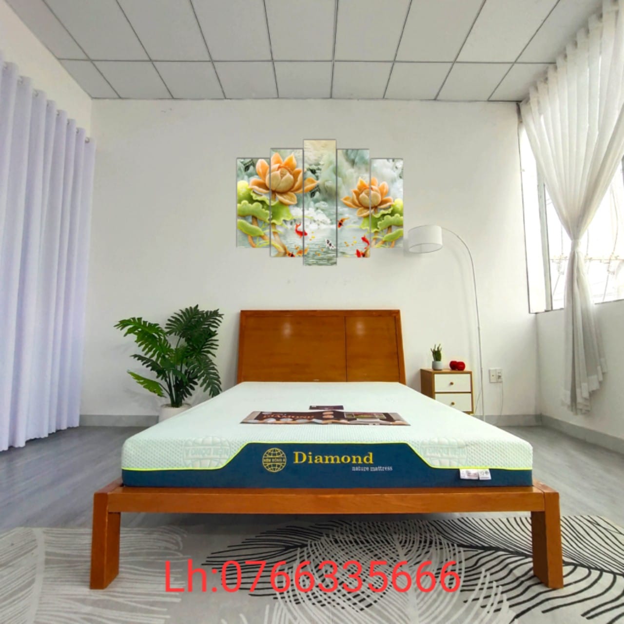 Top 3 Cửa Hàng Nệm Bến Tre Uy Tín Chất Lượng Tại Thành Phố Bến Tre