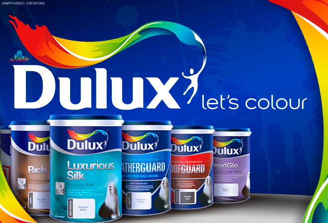 Top 3 Cửa Hàng Phân Phối Sơn Dulux Chính Hãng Tại Gò Vấp, Hồ Chí Minh