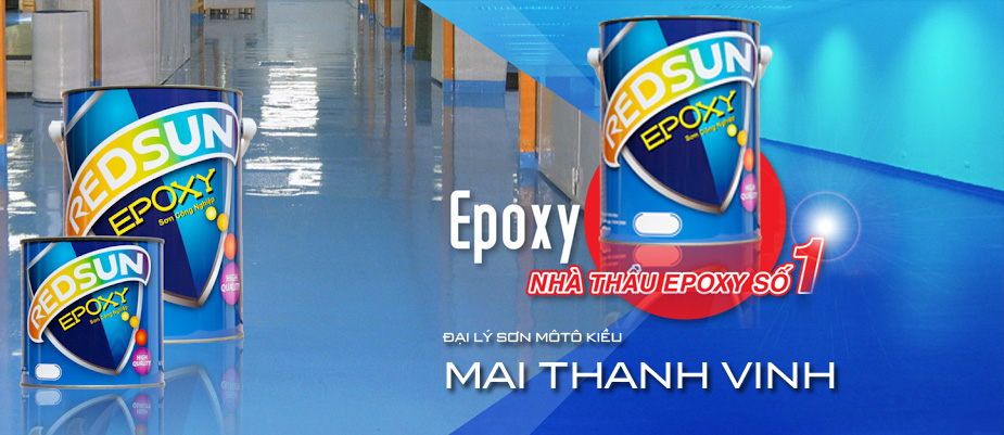 Top 3 Cửa Hàng Sơn Công Nghiệp Uy Tín, Chất Lượng Tại Quận 6, Hồ Chí Minh