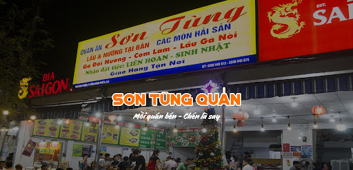 Top 3 địa điểm ăn đồ nướng được yêu thích tại quận 9, TP. Hồ Chí Minh