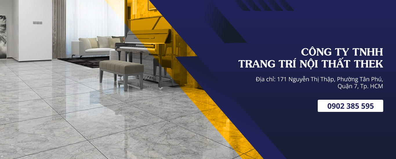 Top 3 Đơn Vị Thi Công Chà Ron Sứ Hàn Quốc Uy Tín Tại Quận 7