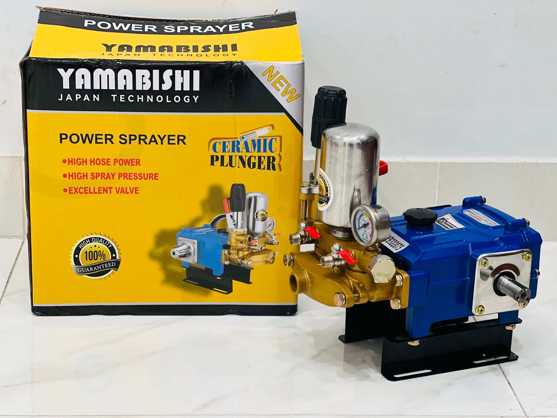 Top 3 Đơn Vị Cung Cấp Thiết Bị Công Nghiệp Uy Tín Tại Bình Chánh, TP.HCM