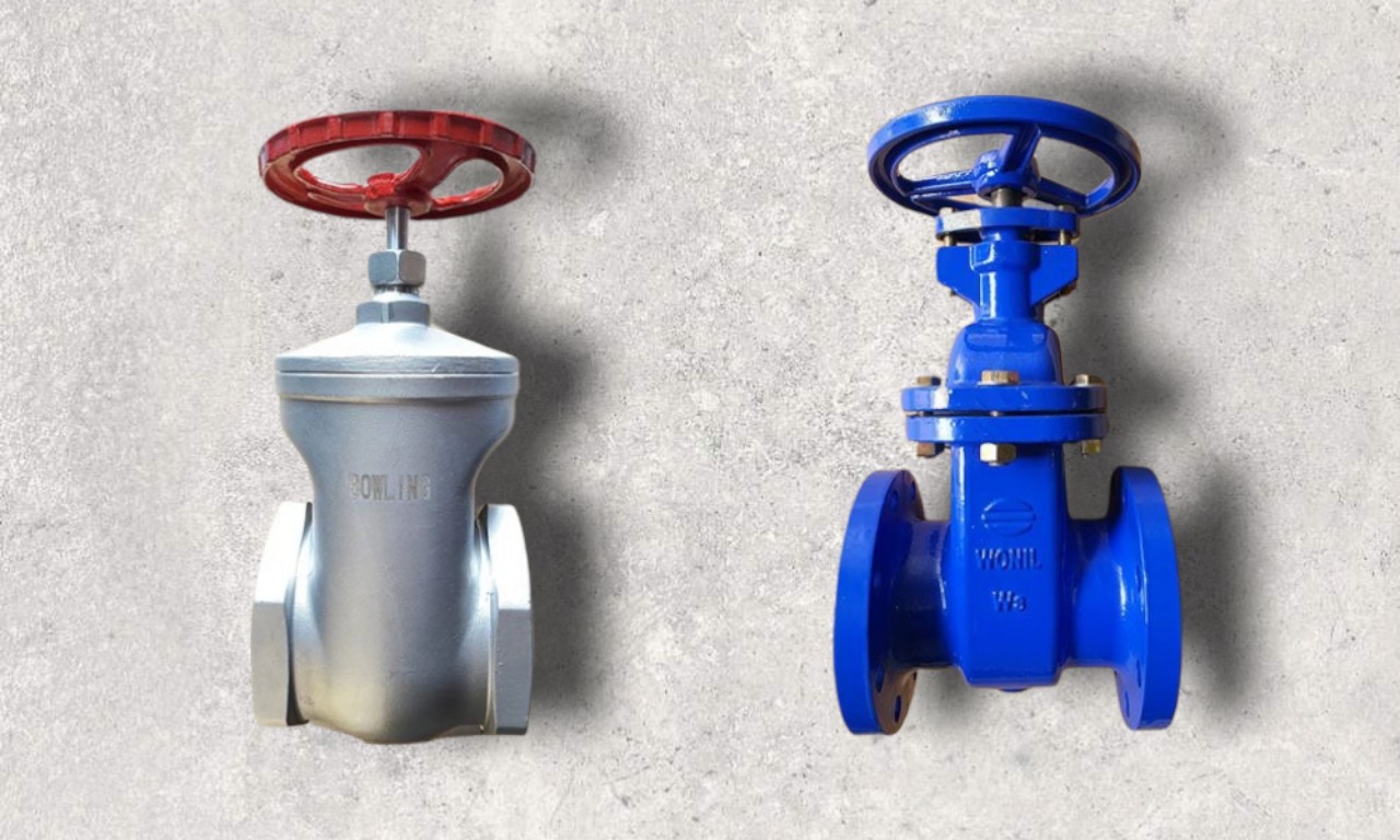 Top 3 Đơn Vị Cung Cấp Van Cửa Uy Tín Tại Tân Bình, Hồ Chí Minh