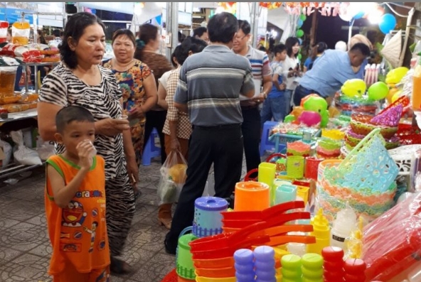 Công Ty TNHH TM-SX-XNK Hằng Sao Sáng – Giải Pháp Đồ Gia Dụng Nhựa Tiện Ích Cho Mọi Gia Đình Việt