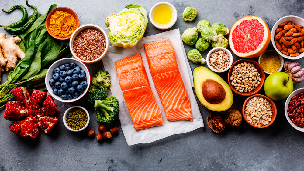 Top 3 cửa hàng thực phẩm sạch Bình Dương uy tín, chất lượng