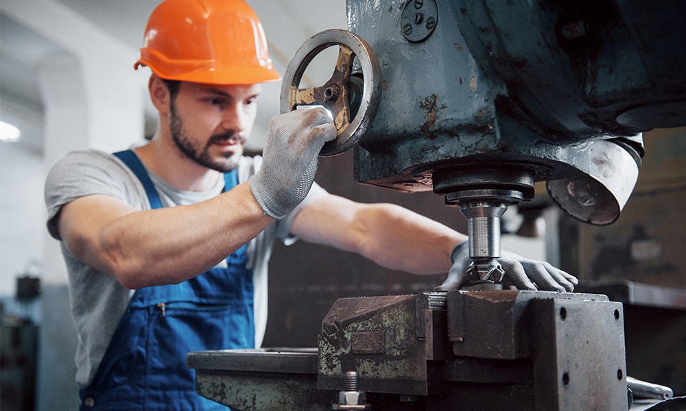 Top 3 đơn vị gia công cơ khí Bình Dương uy tín và chất lượng