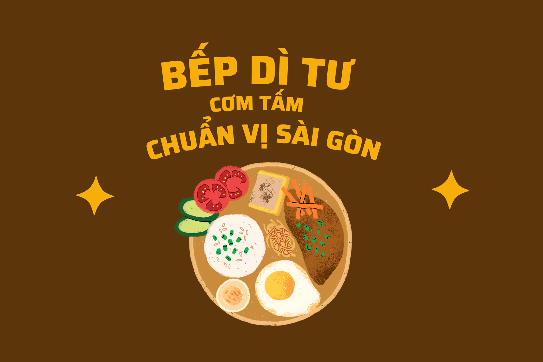 Top 3 Quán Cơm Tấm Bún Thịt Nướng Ngon Nhất D2 Bình Thạnh - Thiên Đường Ẩm Thực Cho Giới Trẻ