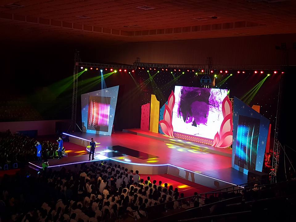 Top 3 Địa Điểm cho thuê Âm Thanh Ánh Sáng Uy Tín tại Bình Tân