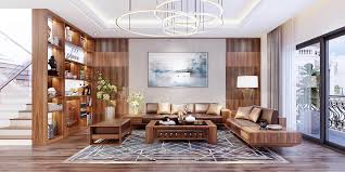 TOP 3 doanh nghiệp thiết kế nội thất được đánh giá tốt nhất tại Tân Phú