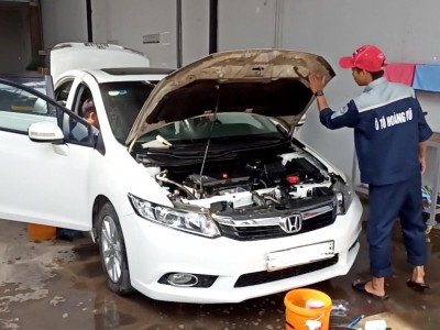 top3 	Ưu Điểm Khiến Khách Đến Bảo Dưỡng Định Kỳ Ô Tô – Duy Trì Hiệu Suất Vượt Trội Tại Garage Hoàng Vũ