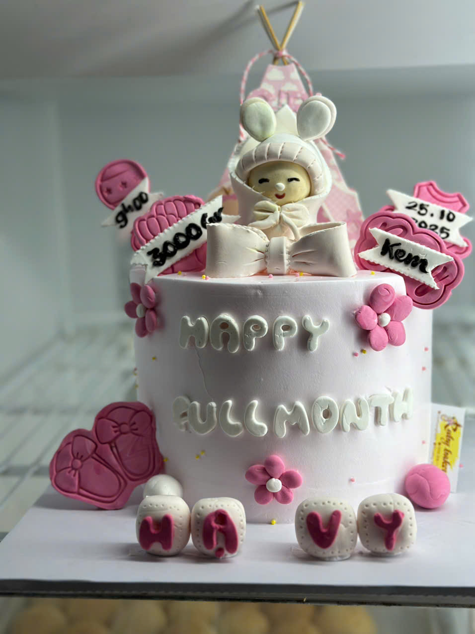 Top 3 Điểm Mạnh Của Bánh Kem Ruby – Chất Lượng Hương Vị, Thiết Kế Độc Đáo, Phục Vụ Chuyên Nghiệp