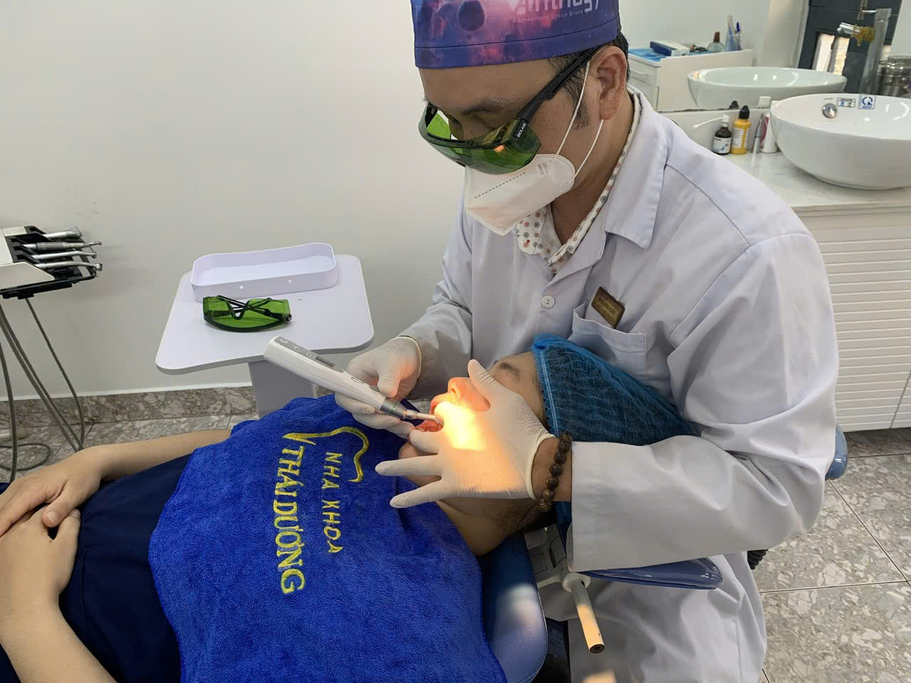 Top 3 Thế Mạnh Giúp Nha Khoa Thái Dương Khẳng Định Chất Lượng Dịch Vụ Răng Miệng