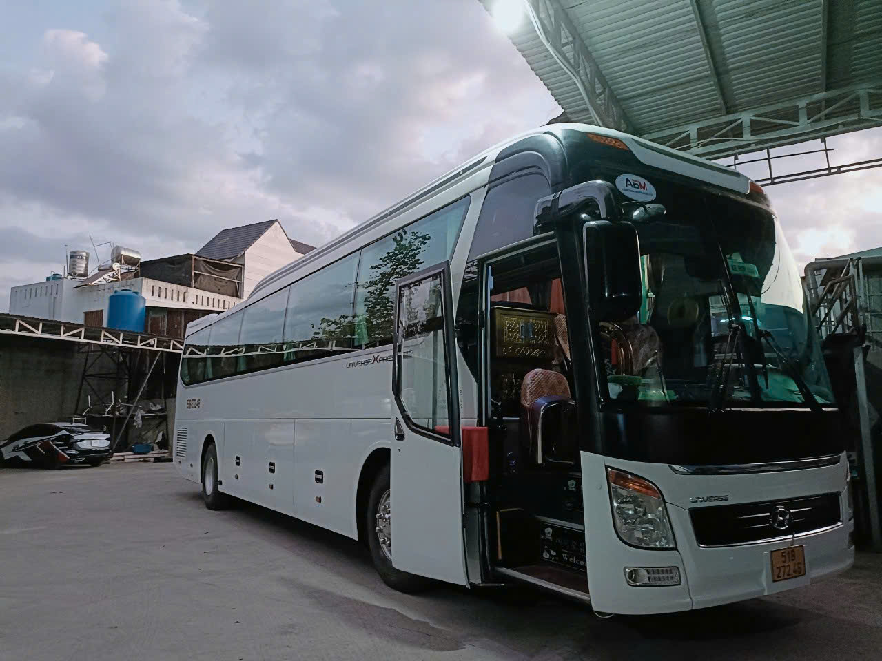 Khám Phá Top 3 Dịch Vụ Tuyệt Vời Nhất Tại Du Lịch Ánh Bình Minh – Đảm Bảo Hài Lòng 100%