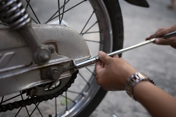 Top 3 địa điểm sửa xe máy uy tín tại Hồ Chí Minh