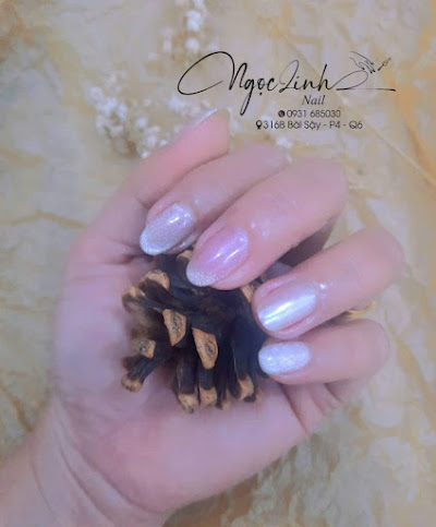 Top 3 Cửa Hàng Nail Uy Tín Khu Vực Quận 6