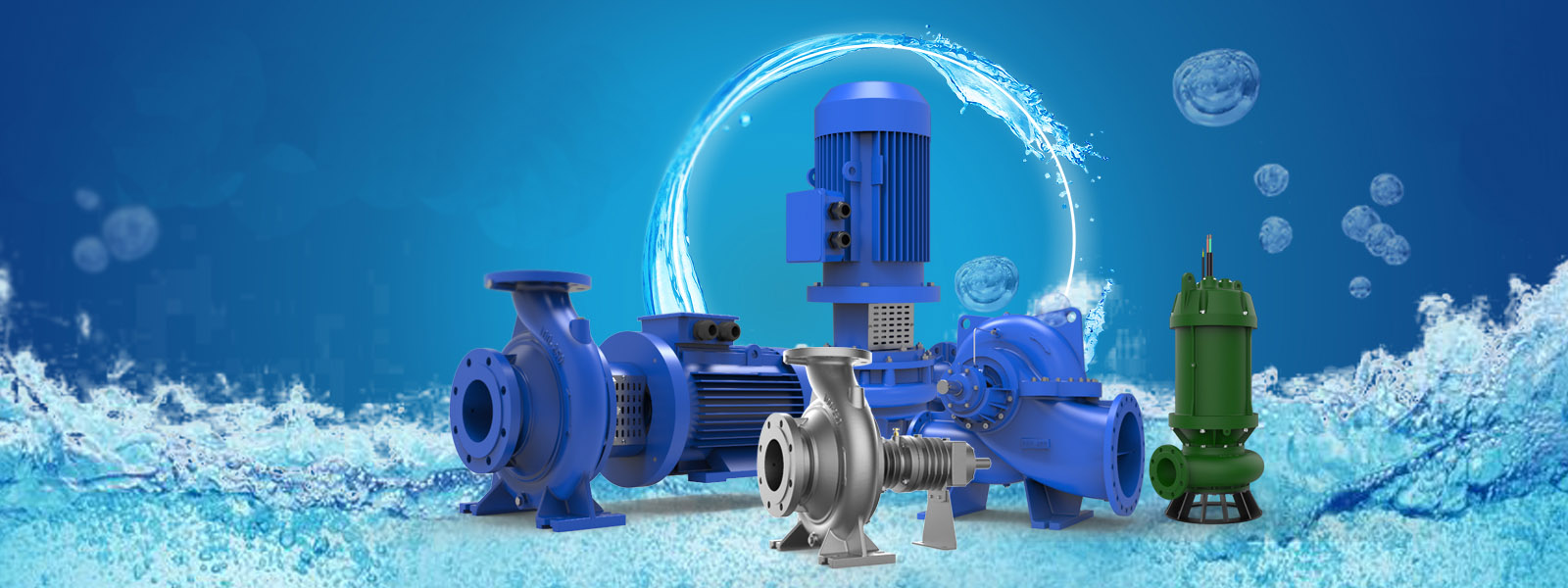 Thiên Phúc – Đối Tác Tin Cậy Trong Thiết Kế và Sản Xuất Máy Bơm Nước Chất Lượng Cao