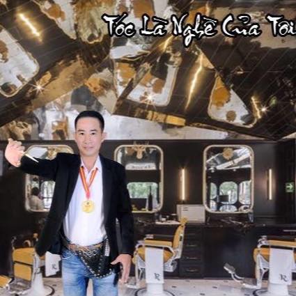 Top 3 Tiệm Cắt Tóc Nam Tại TP.HCM: Phong Cách, Chất Lượng & Dịch Vụ Ưu Việt