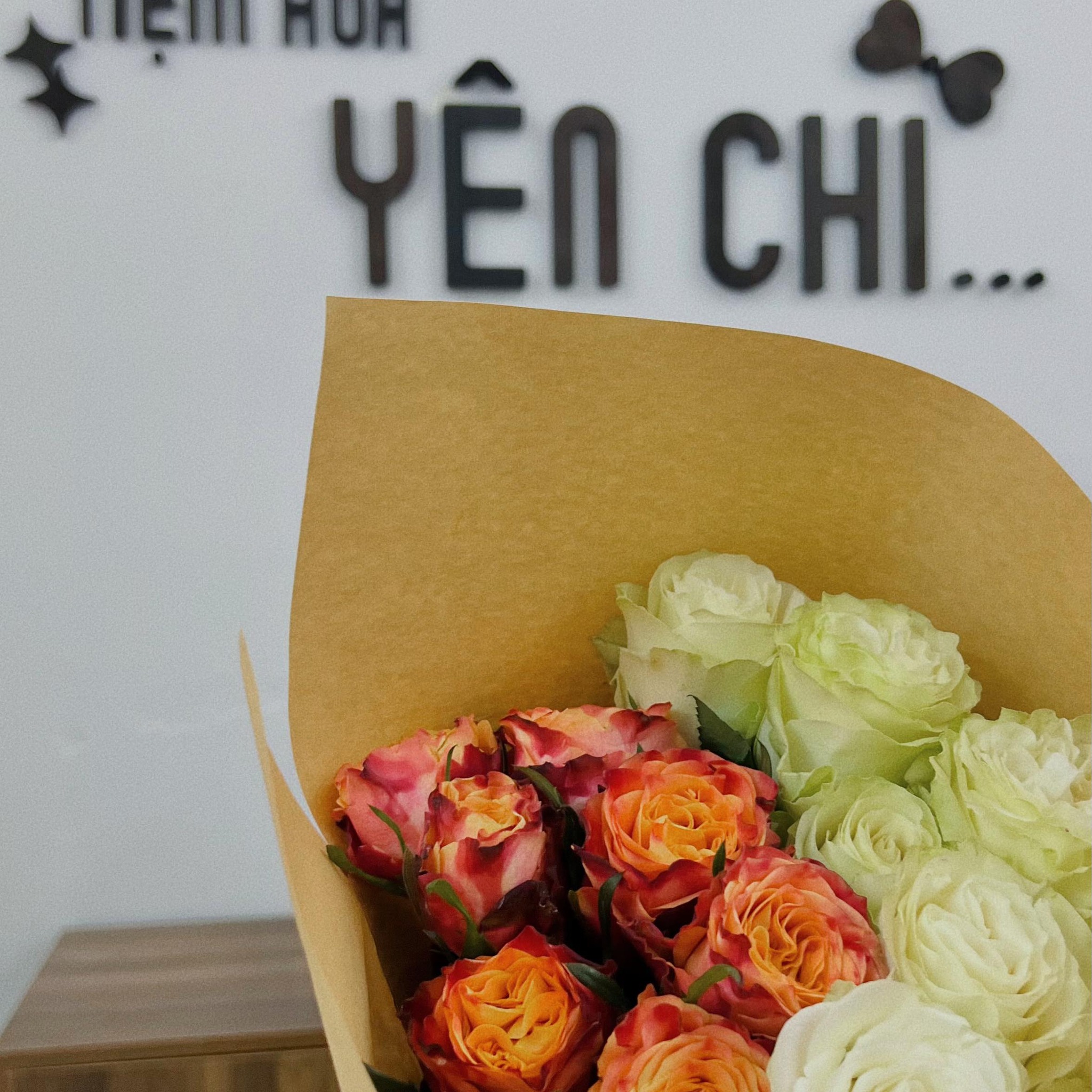 Top 3 Tiệm Hoa Uy Tín Tại Bình Dương