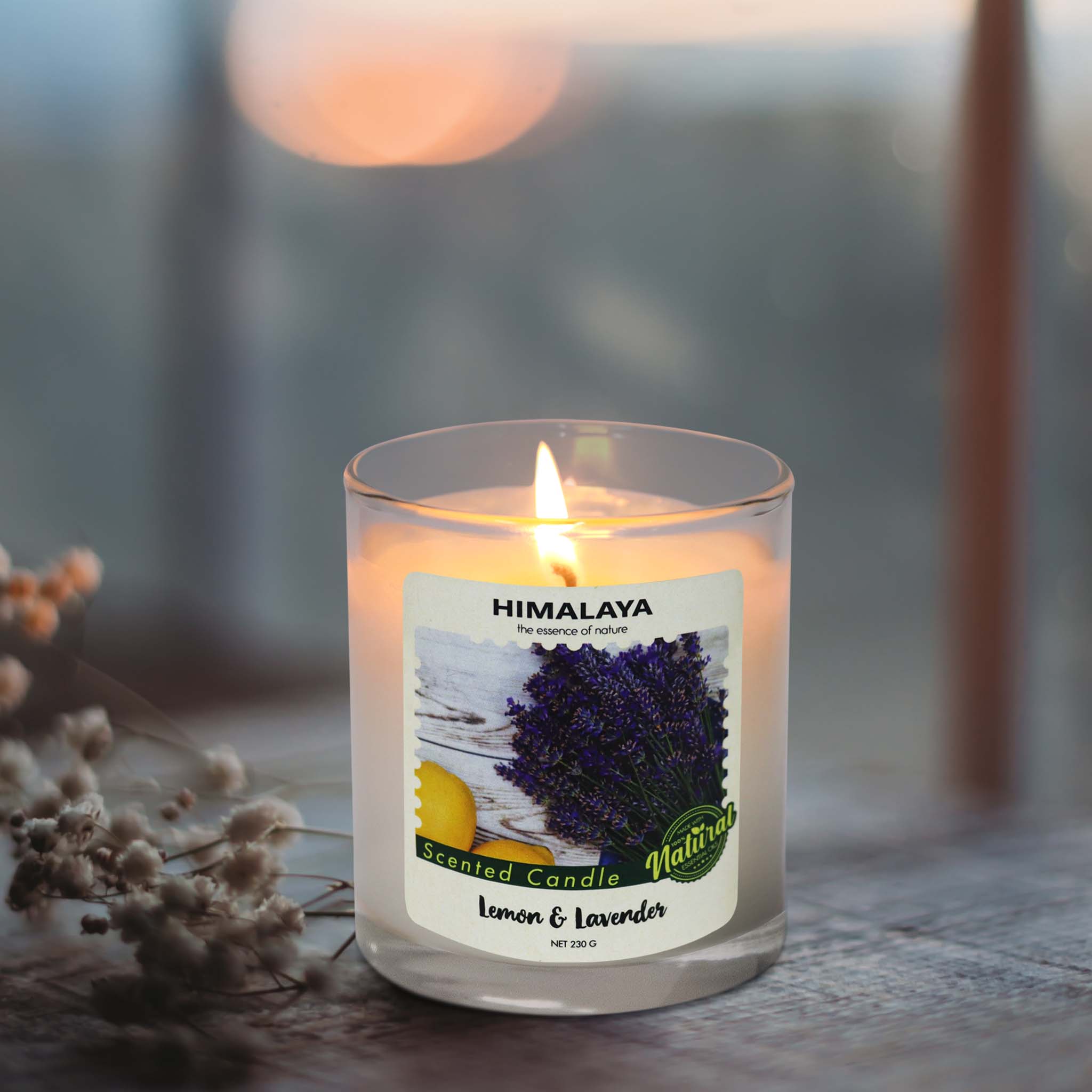 Top 3 Cửa Hàng Đồ Ngủ & Nến Thơm Chất Lượng Tại Khu Vực Thủ Đức – Không Gian Sống Thư Giãn & Tinh Tế