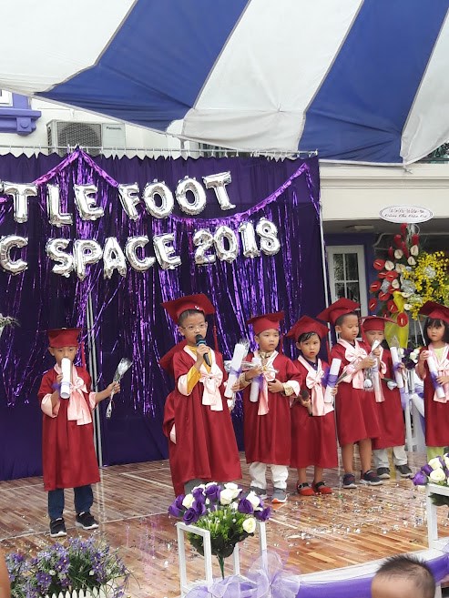 Top 3 Trường Mầm Non Chất Lượng Tại Khu Vực Thủ Đức – Môi Trường An Toàn, Phát Triển Toàn Diện Cho Trẻ