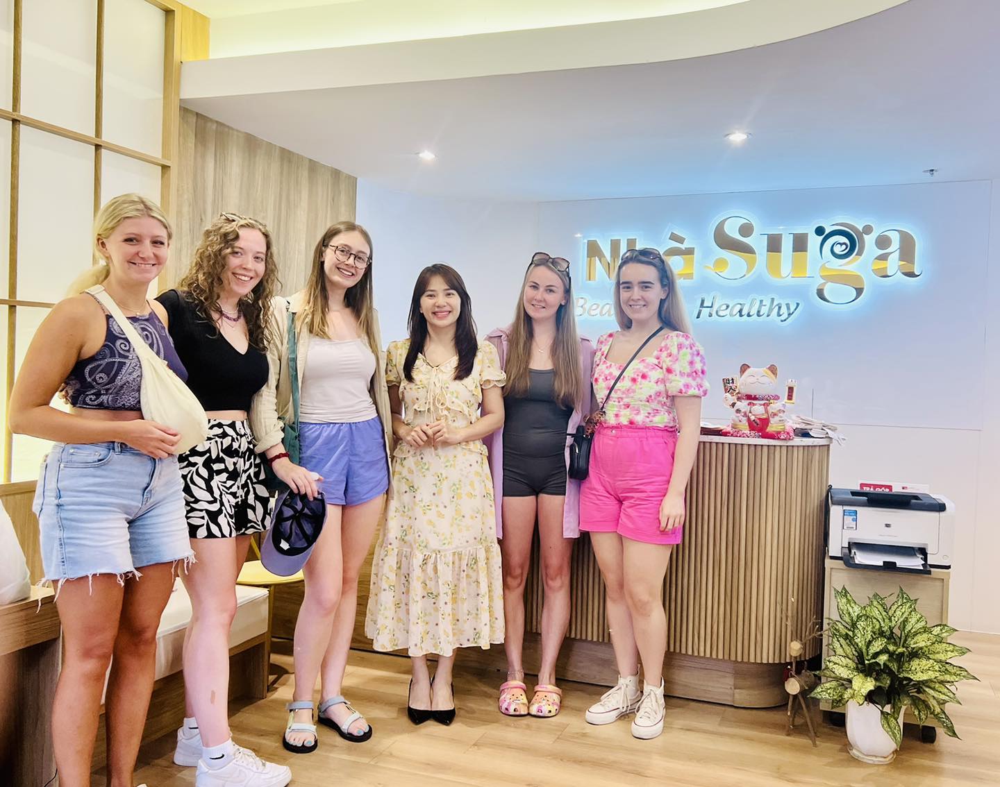 TOP 3 SPA CHẤT LƯỢNG TẠI KHU VỰC QUẬN 1