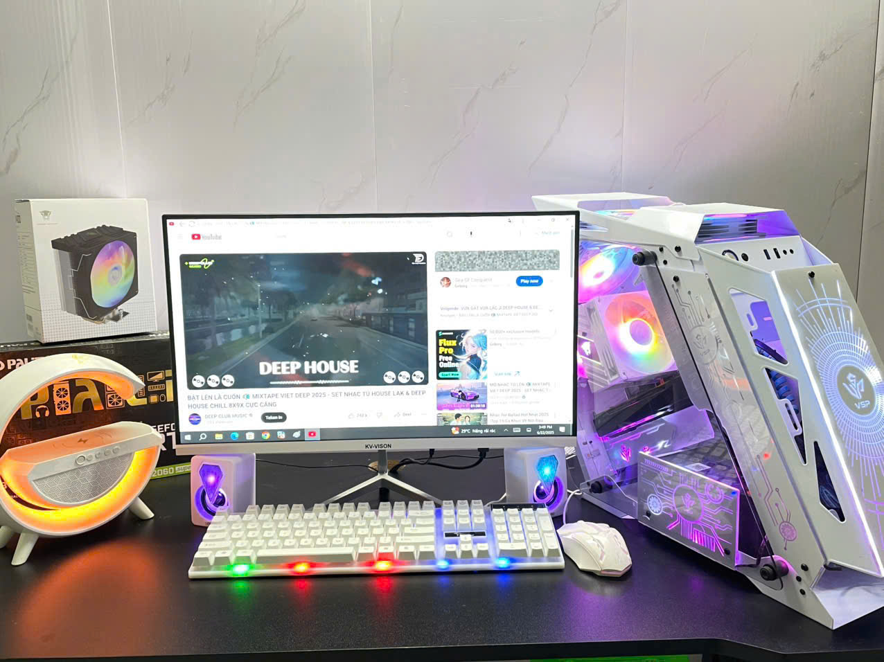 Top 3 Cửa Hàng Máy Tính Uy Tín, Chất Lượng Tại Khu Vực Dĩ An – Bình Dương