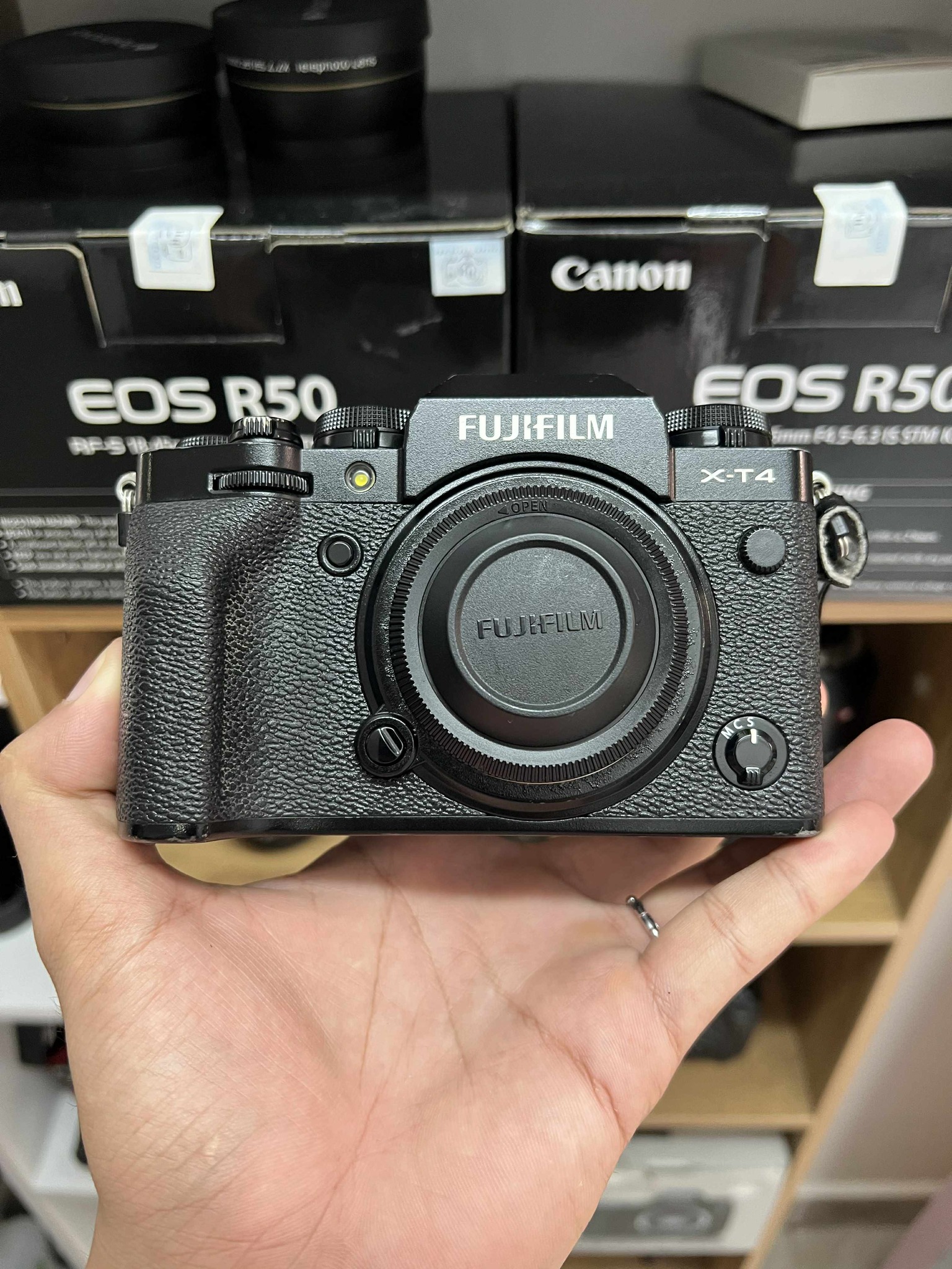 Top 3 Cửa Hàng Camera Chất Lượng Tại Khu Vực Phú Nhuận – Lắp Đặt Uy Tín, Giá Tốt