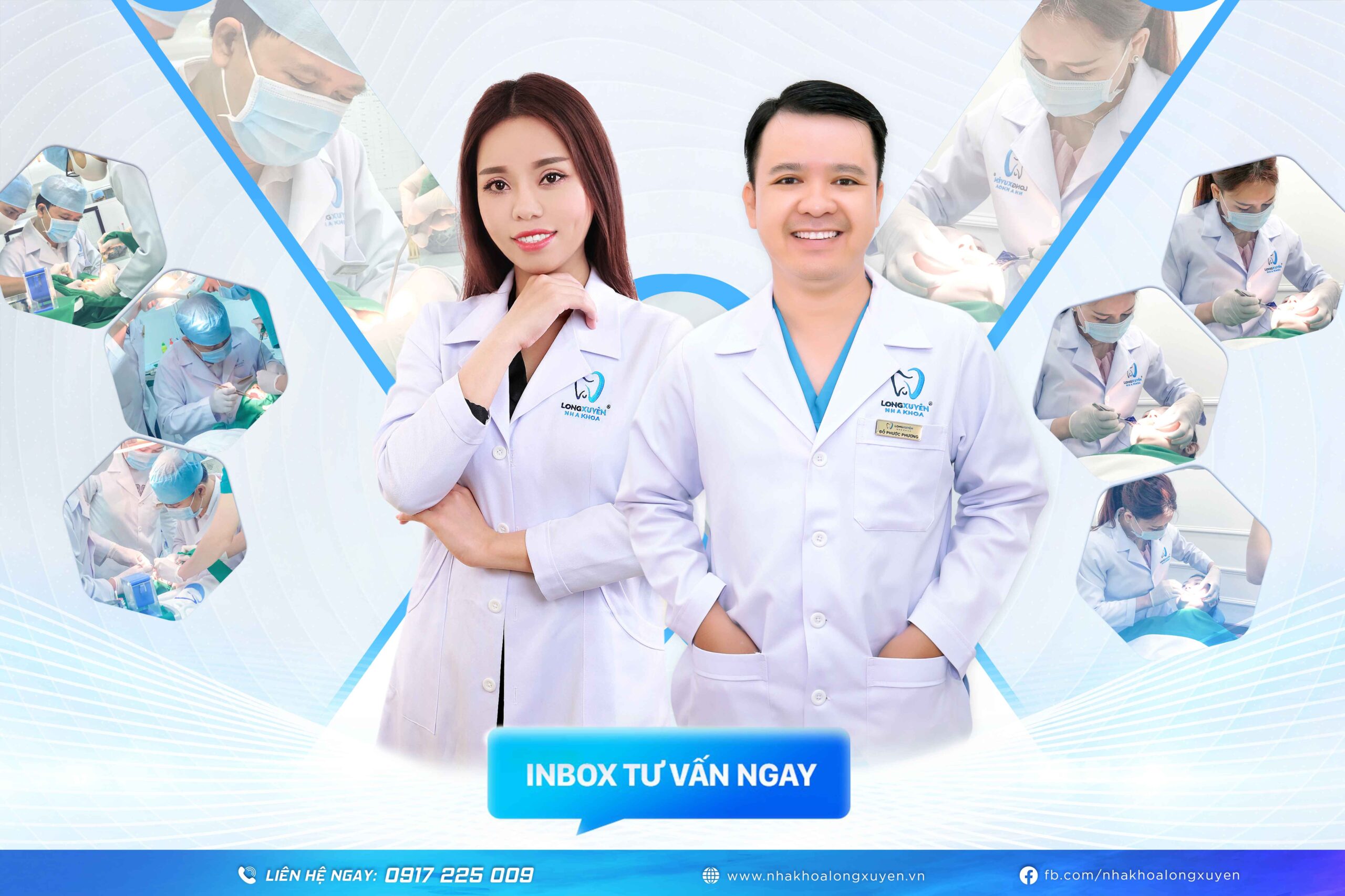 Top 3 nha khoa chất lượng tại khu vực Quận 10 – Lựa chọn hoàn hảo cho nụ cười khỏe đẹp