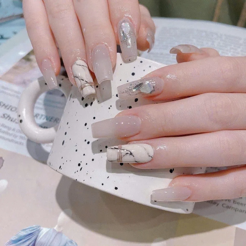 Top 3 Tiệm Nail Spa Chất Lượng Tại Khu Vực Quận 7 – Làm Đẹp Chỉn Chu, Thư Giãn Trọn Vẹn