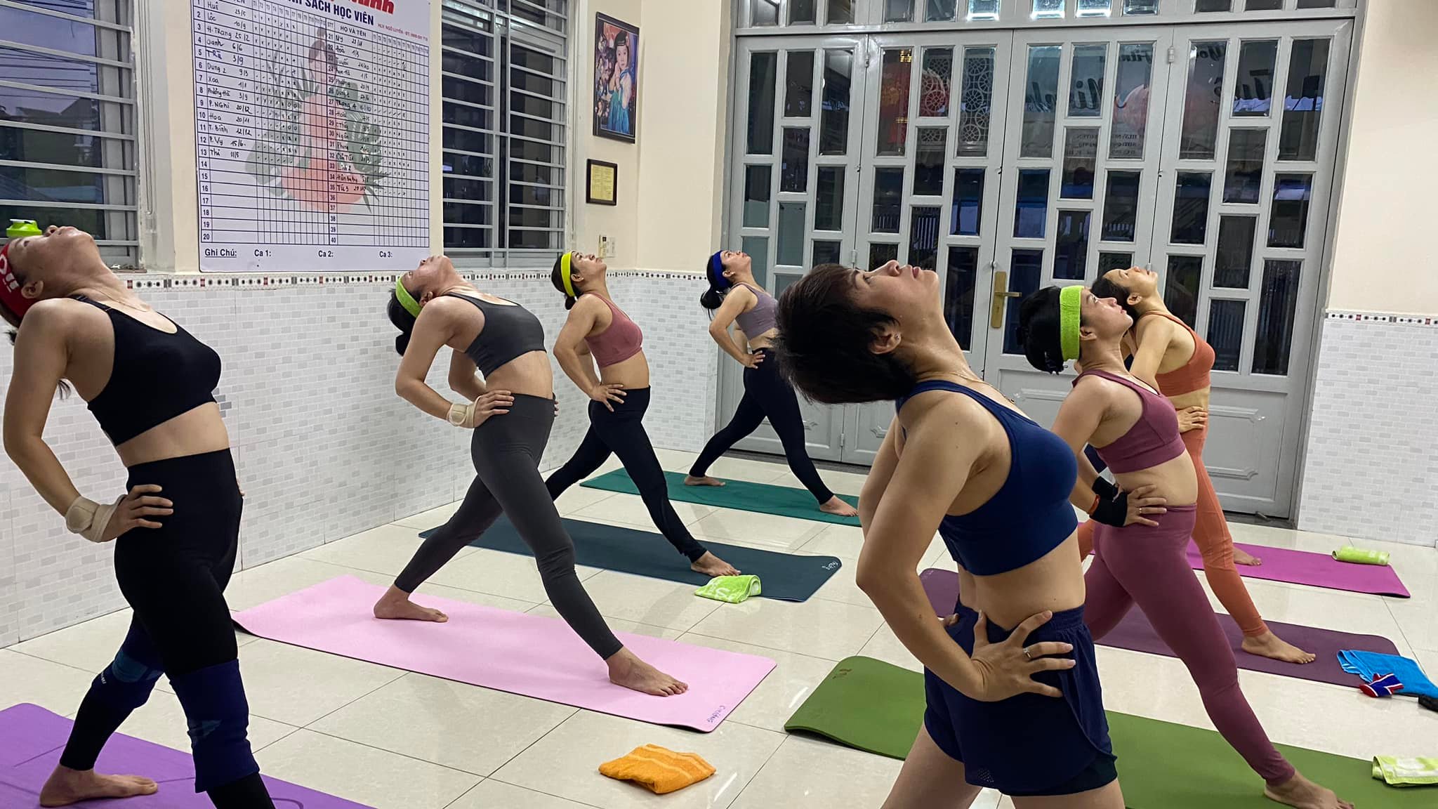 Top 3 Trung Tâm Yoga Chất Lượng Tại Khu Vực Thủ Đức – Luyện Tập Hiệu Quả, Không Gian Yên Tĩnh