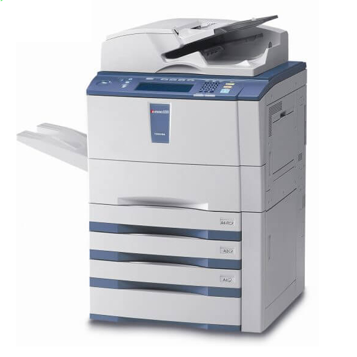 Top 3 Công Ty Cho Thuê Thiết Bị Máy Văn Phòng Uy Tín – Chất Lượng Tại Gò Vấp, TP.HCM