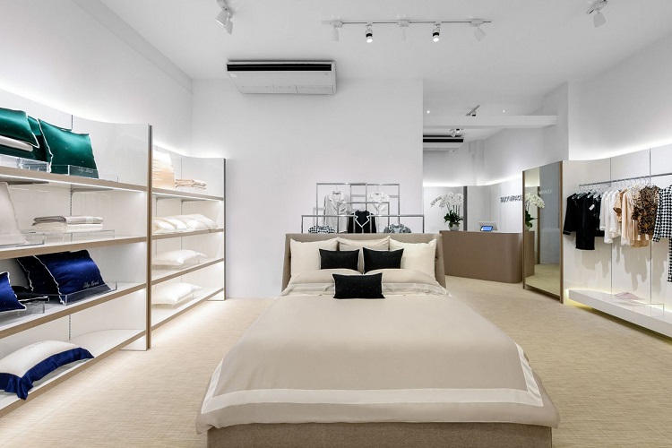 Cửa Hàng Nệm Chất Lượng Tại Quận 5 – Giấc Ngủ Hoàn Hảo Cho Mọi Gia Đình