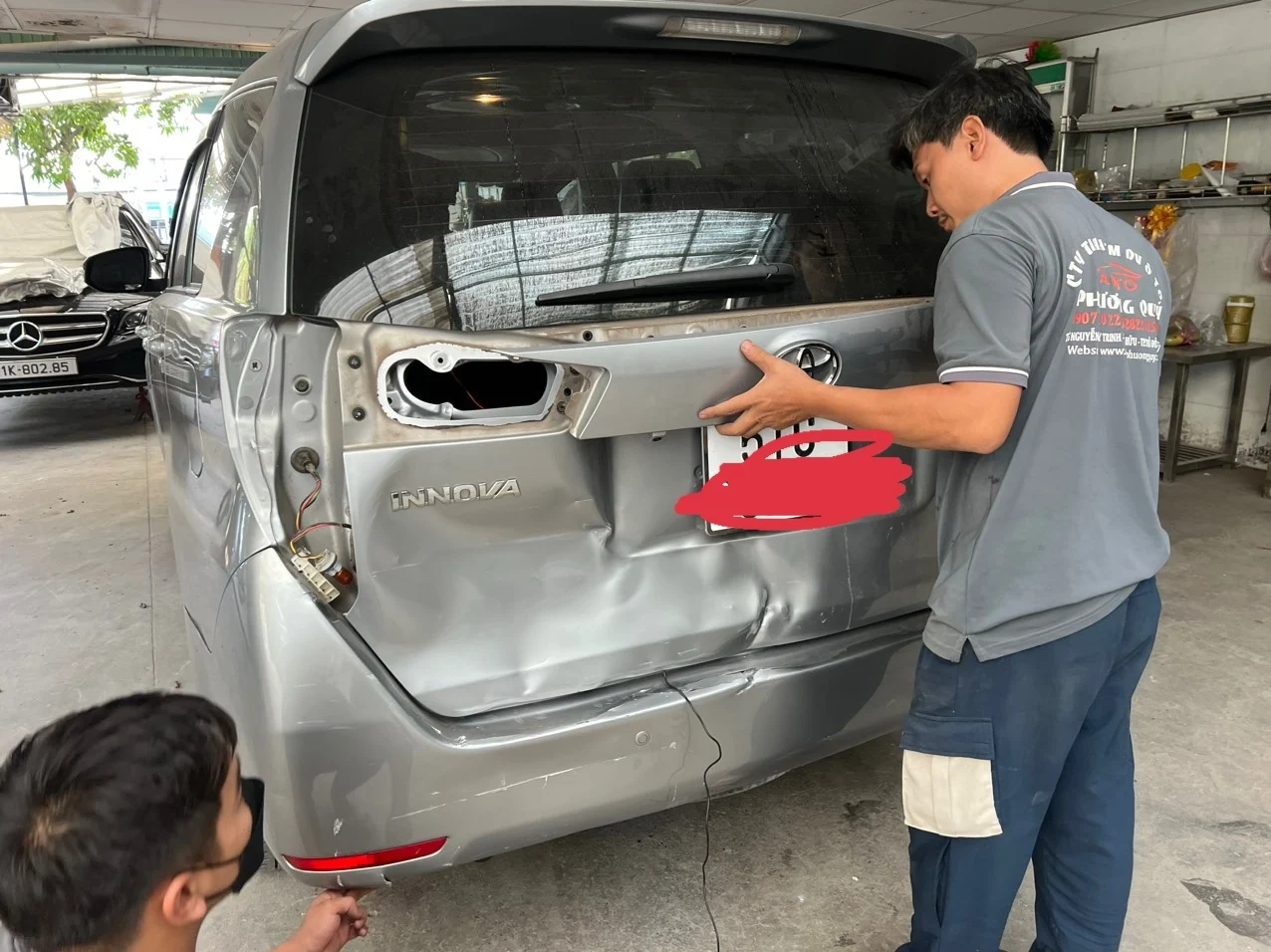 Top 3 Garage Ô Tô Chất Lượng Tại Khu Vực Thủ Đức – Sửa Chữa Uy Tín, Bảo Dưỡng Chuyên Nghiệp